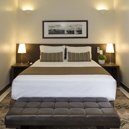 Bonaparte Hotel Brasília Luaran gambar