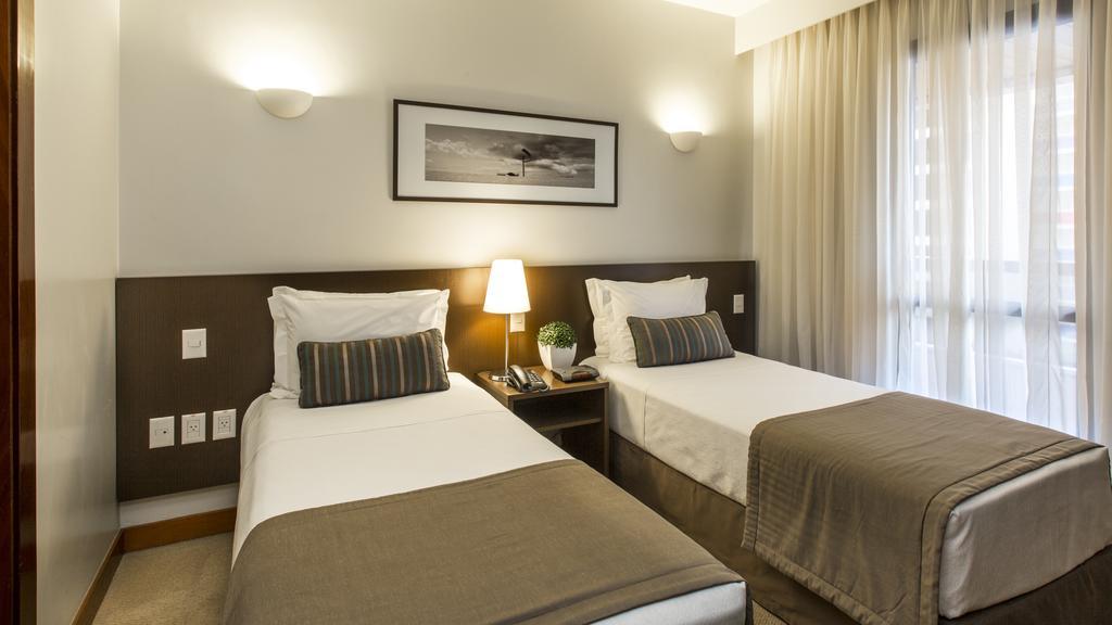 Bonaparte Hotel Brasília Luaran gambar