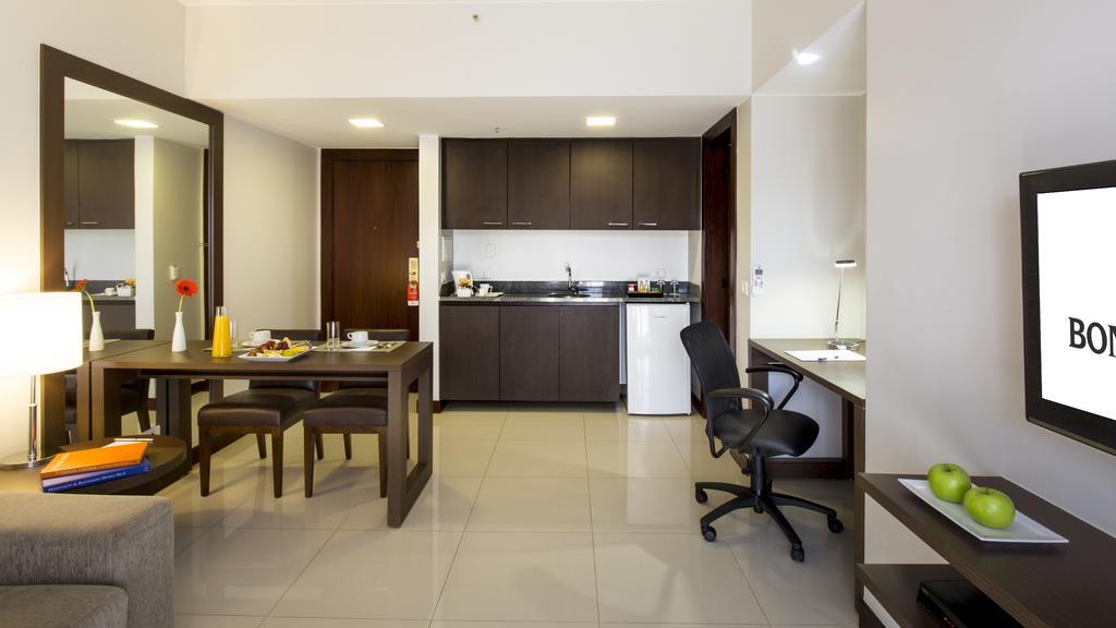Bonaparte Hotel Brasília Luaran gambar