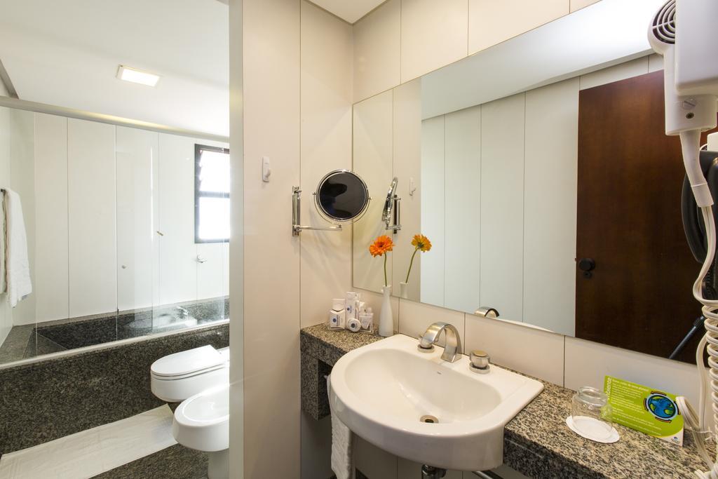 Bonaparte Hotel Brasília Luaran gambar