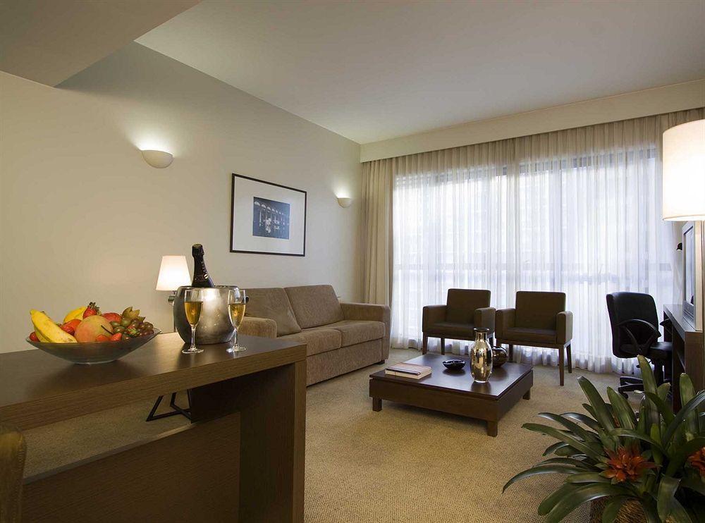Bonaparte Hotel Brasília Luaran gambar