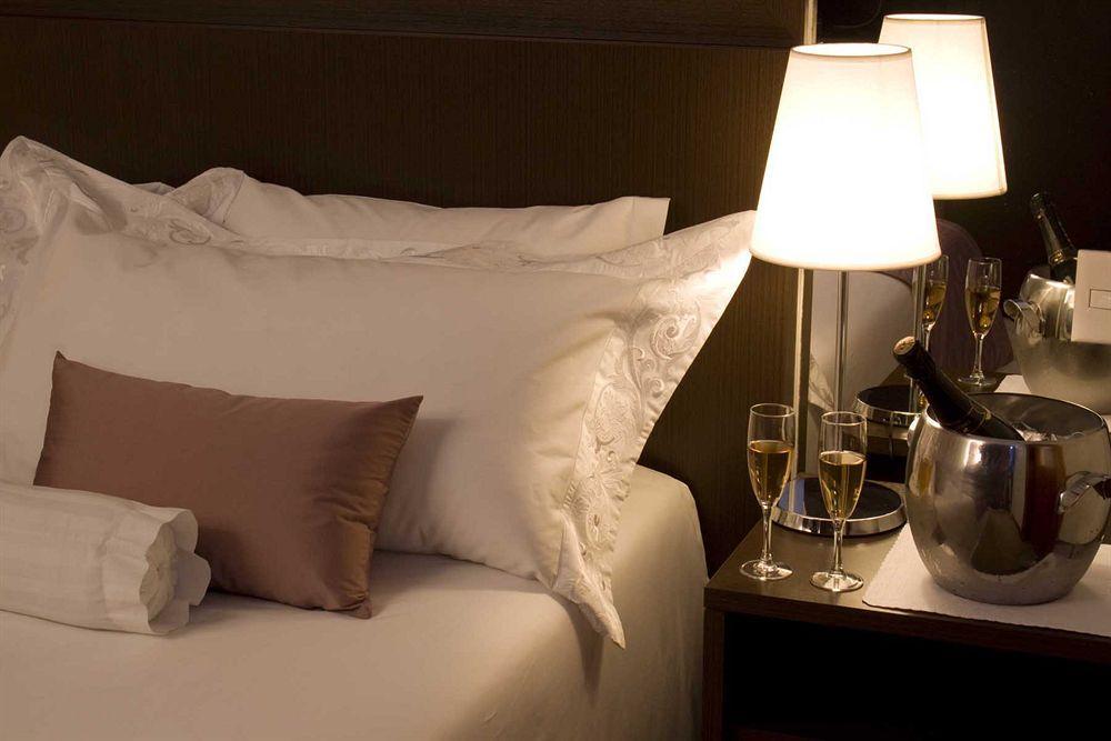 Bonaparte Hotel Brasília Luaran gambar