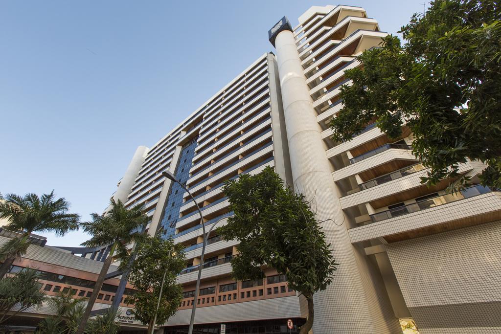 Bonaparte Hotel Brasília Luaran gambar