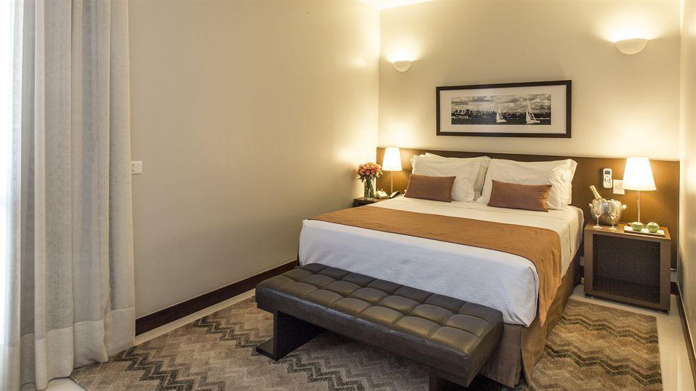 Bonaparte Hotel Brasília Luaran gambar