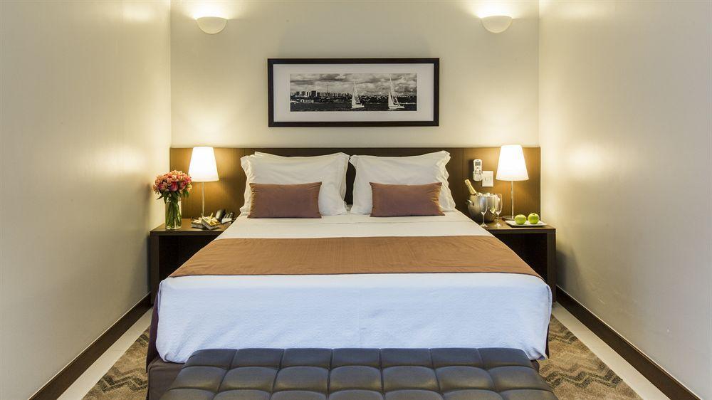 Bonaparte Hotel Brasília Luaran gambar