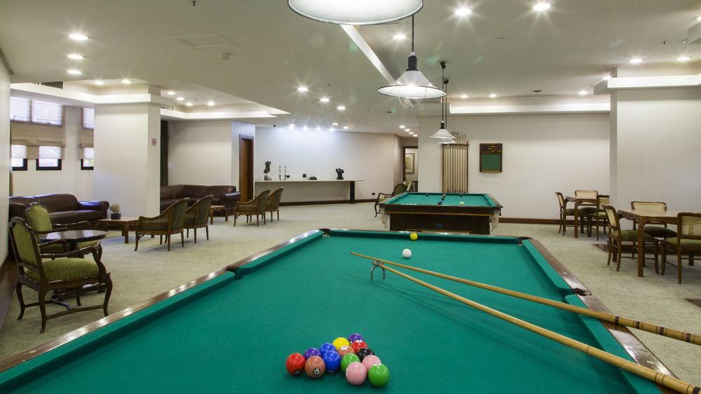 Bonaparte Hotel Brasília Luaran gambar