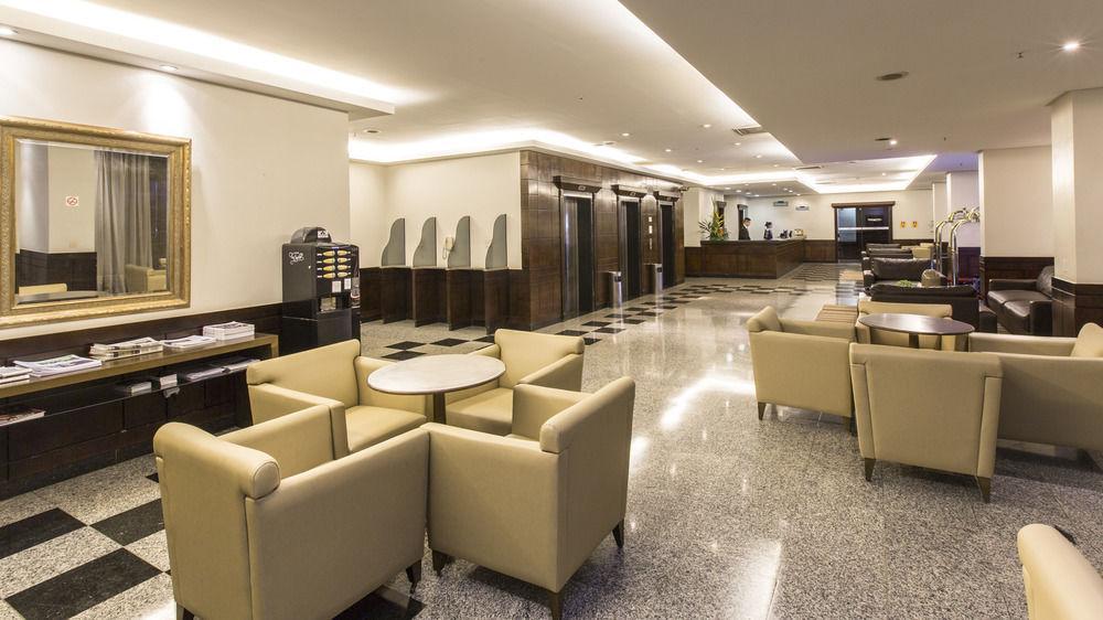 Bonaparte Hotel Brasília Luaran gambar
