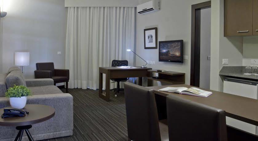 Bonaparte Hotel Brasília Luaran gambar