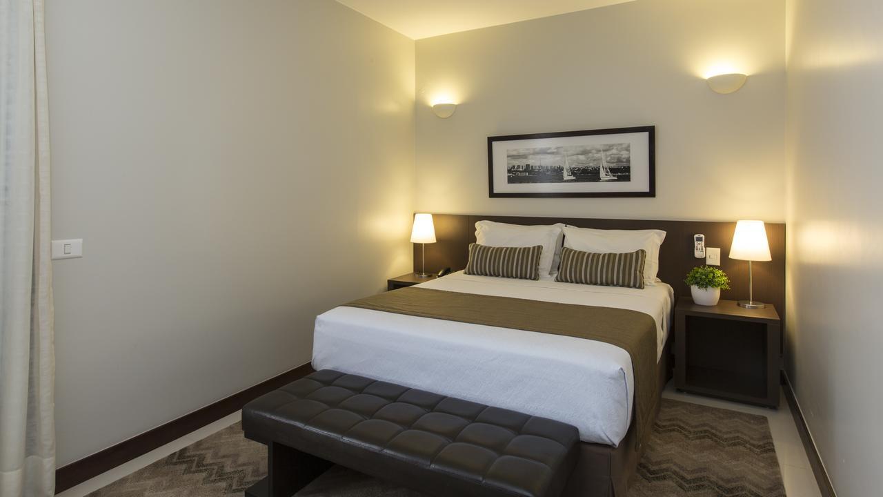 Bonaparte Hotel Brasília Luaran gambar