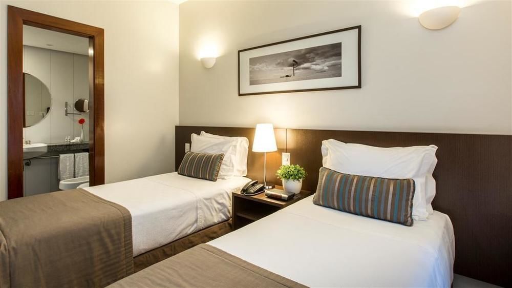 Bonaparte Hotel Brasília Luaran gambar