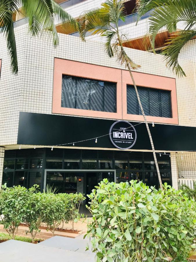 Bonaparte Hotel Brasília Luaran gambar