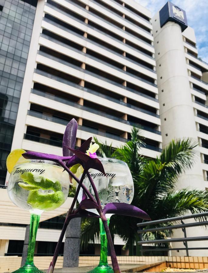 Bonaparte Hotel Brasília Luaran gambar